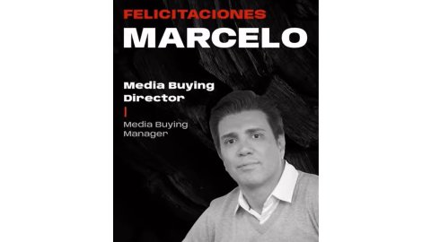 Ignis designa a Marcelo Pérez como Media Buying Director