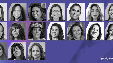 Gerety Awards anuncia su jurado ejecutivo global para la edición 2026