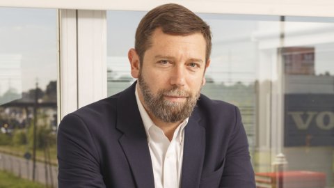 Con foco en productividad y eficiencia, Volvo llega a Expoagro 2026 con una propuesta unificada