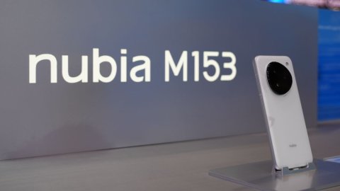 nubia lleva la nueva era de la IA al MWC 2026: del smartphone como herramienta al smartphone como agente inteligente