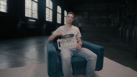 Comenzó el rodaje de “El método Scaloni”, la nueva serie documental original de Flow