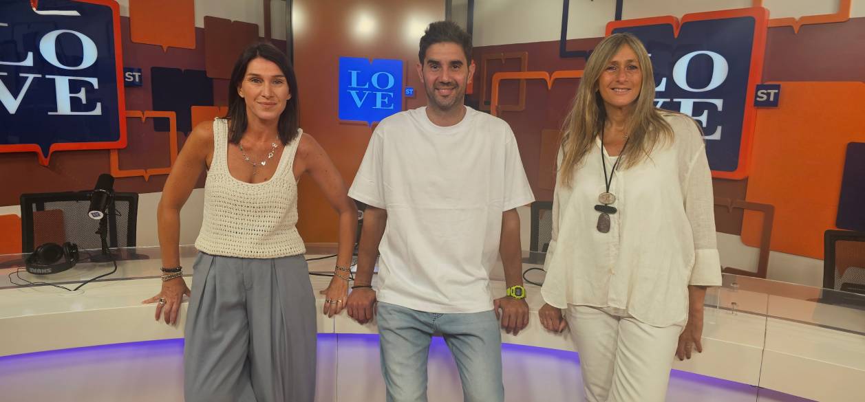 Desde el Abasto, Lado H presenta “Empiezo el Lunes” por Love Streaming