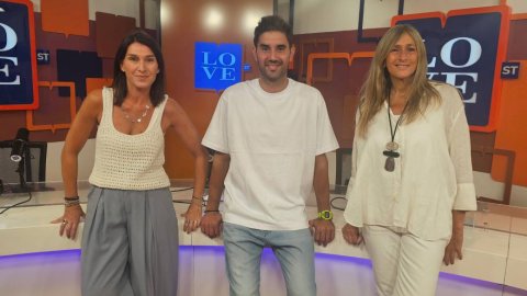Desde el Abasto, Lado H presenta “Empiezo el Lunes” por Love Streaming