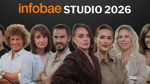 Infobae presentó su nueva programación para 2026
