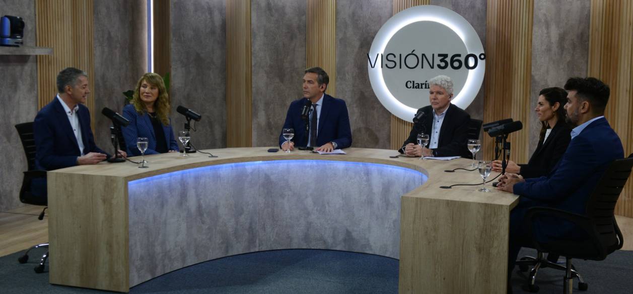 Clarín presentó su agenda de eventos 2026 con foco en debates, deporte y premiaciones