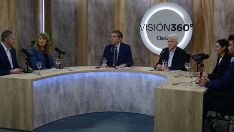 Clarín presentó su agenda de eventos 2026 con foco en debates, deporte y premiaciones