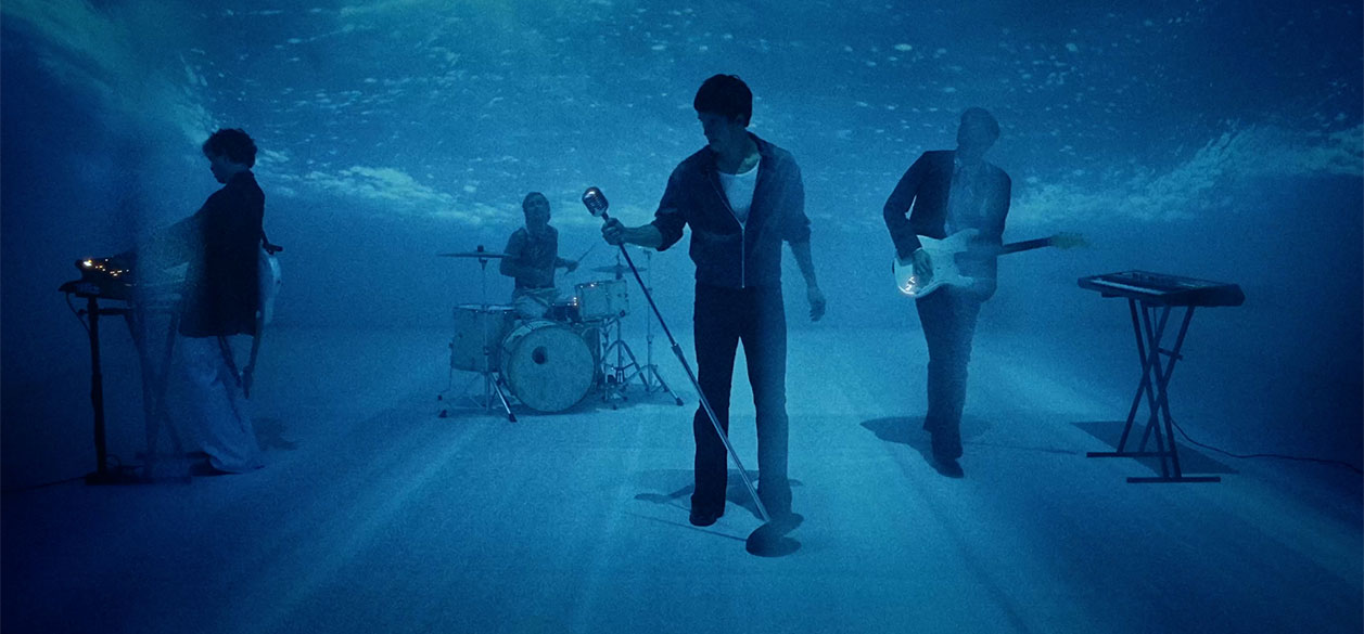 Muerde gana el premio a Mejor Video Rock en los Video Prisma Awards con “Océano”