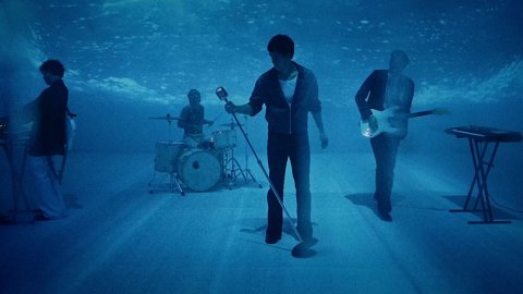 Muerde gana el premio a Mejor Video Rock en los Video Prisma Awards con “Océano”