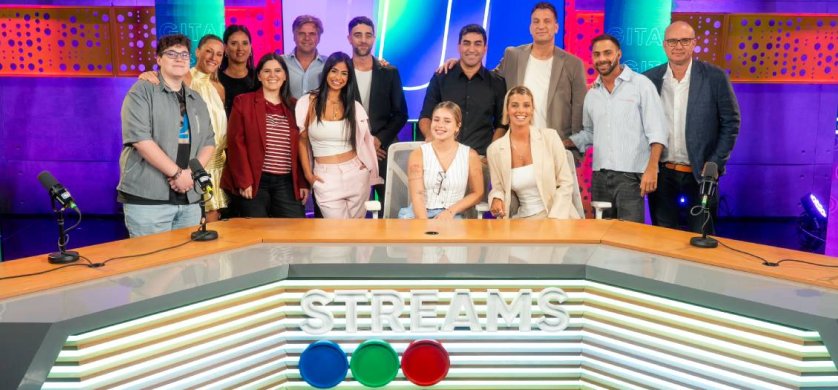 Ranking de Streaming: Telefe, Luzu TV y TN fueron los canales en vivo más vistos en Youtube en febrero