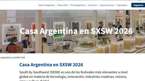 Puentes comerciales con Estados Unidos: Empresas argentinas de tecnología viajan a Texas a la caza de oportunidades