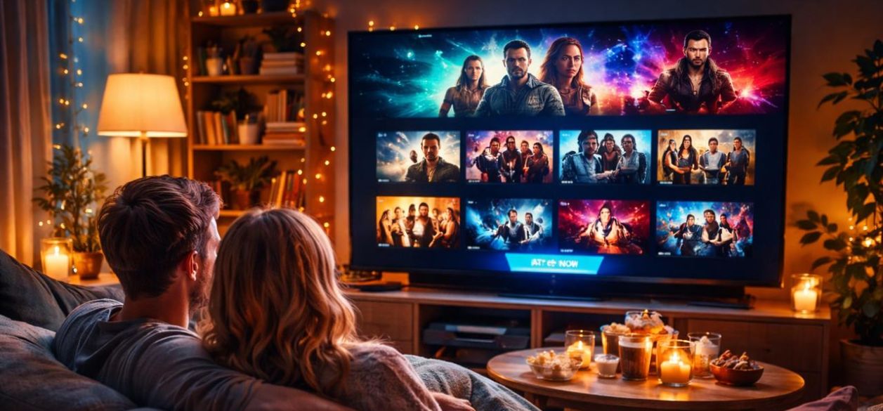 DIRECTV lanza "TV FLEX", un modelo que integra TV en vivo y múltiples plataformas