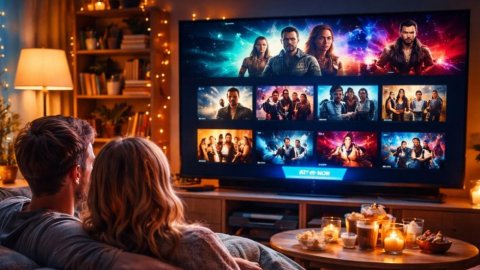 DIRECTV lanza "TV FLEX", un modelo que integra TV en vivo y múltiples plataformas