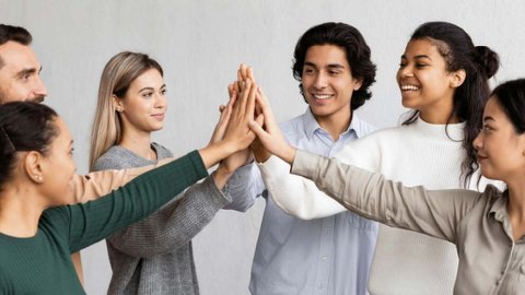 Generación Z en Argentina: el crecimiento, aprendizaje y cultura organizacional impulsan el compromiso laboral