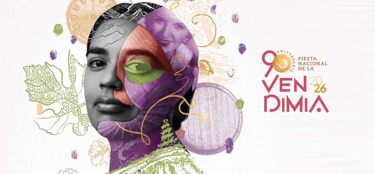 Mendoza celebra 90 años de Vendimia: en vivo por Televisión Pública