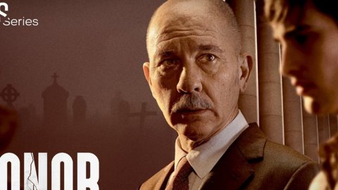 “Honor” lleva el dilema moral de un juez respetado a la pantalla de Atreseries Internacional