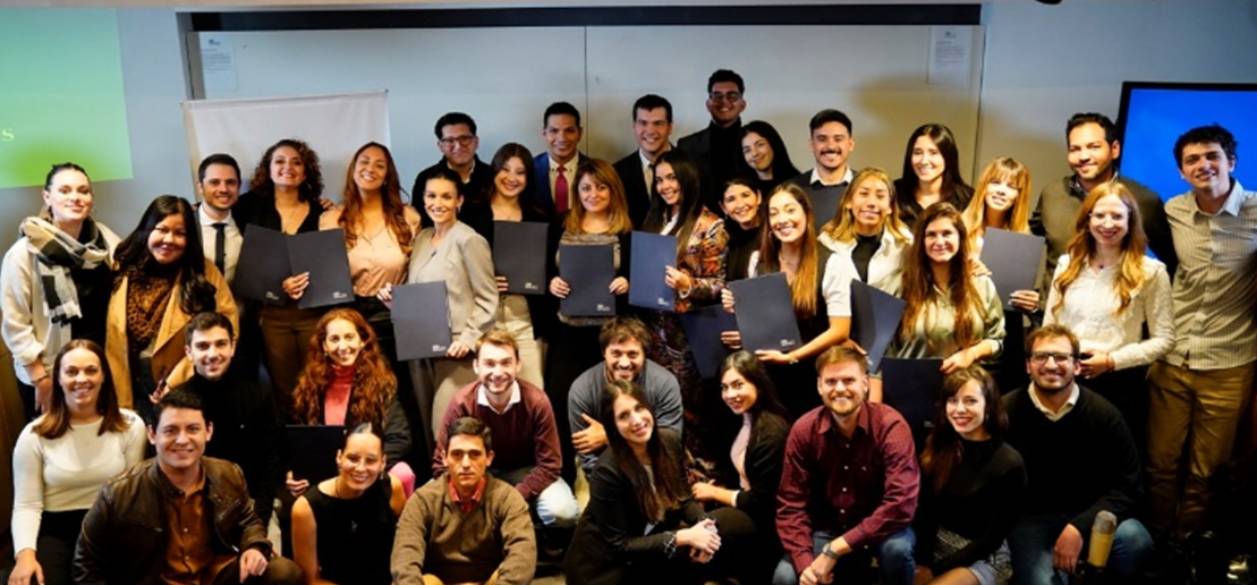 Clarín y la Universidad de San Andrés lanzan una nueva edición de la Maestría en Periodismo