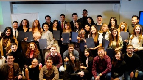 Clarín y la Universidad de San Andrés lanzan una nueva edición de la Maestría en Periodismo