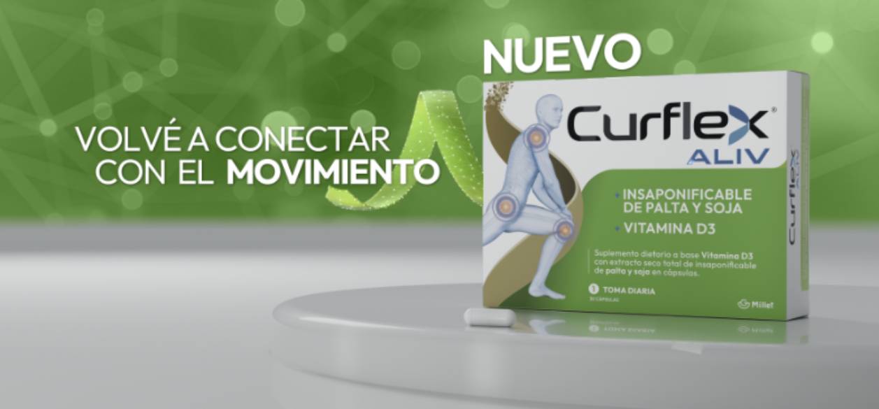 Curflex estrenó campaña publicitaria junto a HDFILM - POSTHOUSE