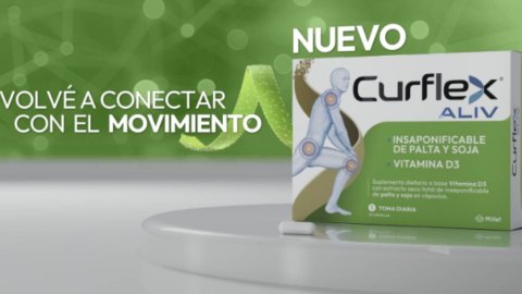 Curflex estrenó campaña publicitaria junto a HDFILM - POSTHOUSE