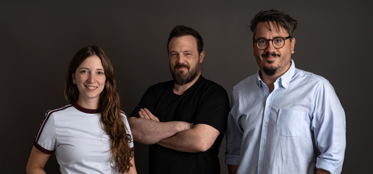 draftLine suma a Matías Ballada y refuerza su liderazgo creativo