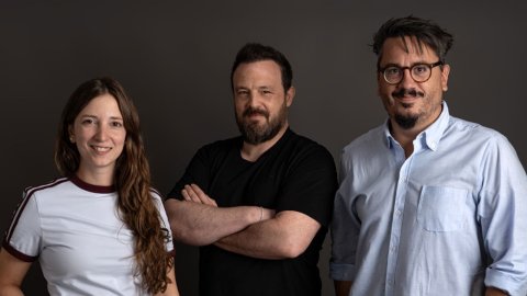 draftLine suma a Matías Ballada y refuerza su liderazgo creativo