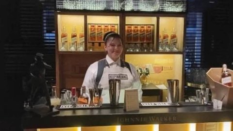 Diageo impulsa la formación y el acceso laboral de mujeres en hospitalidad