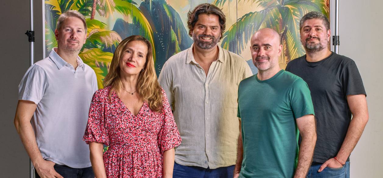 Isla es reconocida como International Agency of the Year en la A-List 2026 de Ad Age