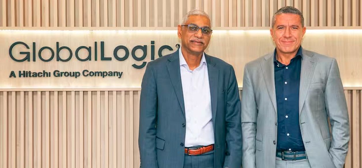 El CEO de GlobalLogic visitó Argentina y reafirmó el rol del país como polo estratégico de inteligencia artificial