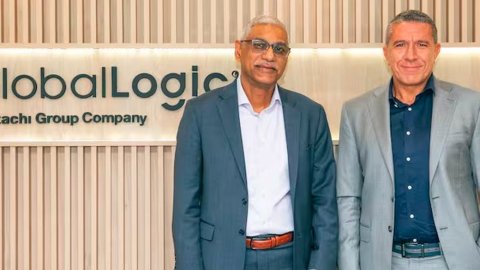 El CEO de GlobalLogic visitó Argentina y reafirmó el rol del país como polo estratégico de inteligencia artificial