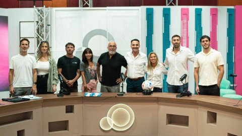Los Medios Públicos y Verben Solutions activan alianza digital para potenciar marcas