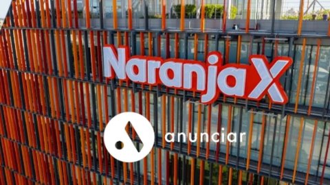 Naranja X vuelve a elegir a Anunciar como su agencia de medios