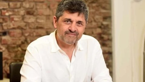 Marcelo Figoli fue reconocido por Billboard entre los Global Power Players 2026