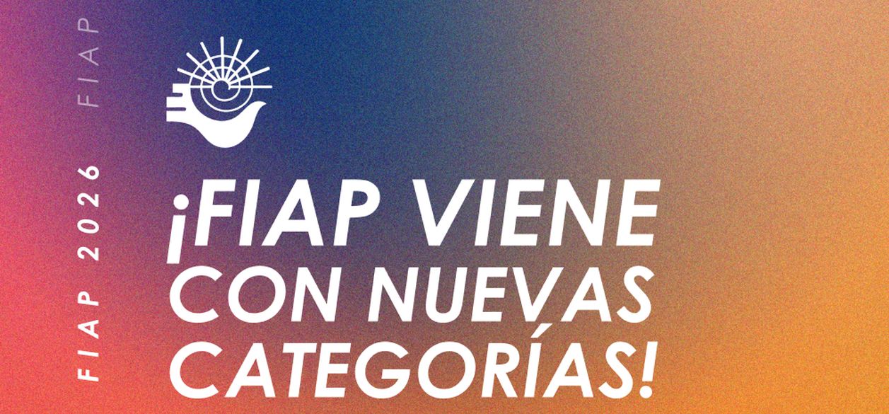 FIAP 2026 llega con nuevas categorías: Retail, audiencias sénior y producción de grandes eventos