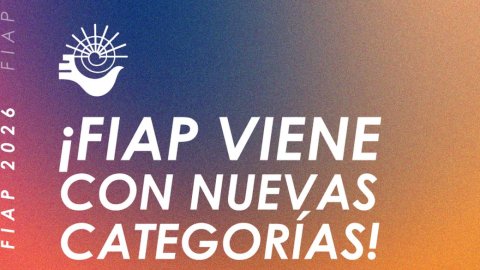 FIAP 2026 llega con nuevas categorías: Retail, audiencias sénior y producción de grandes eventos