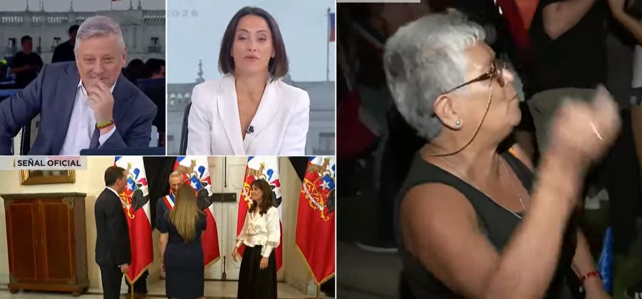 Ranking Streaming Chile: cuales fueron los canales en vivo más vistos en Youtube durante febrero