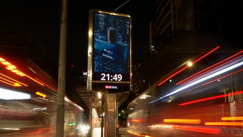 Global Vía Pública impulsa su enfoque Smart City en ciudades de América Latina