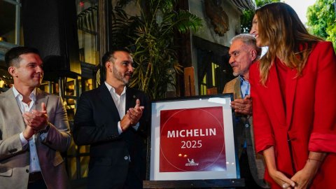 La Alondra Casa de Huéspedes fue reconocida por la Guía Michelin y posiciona a Corrientes en el mapa de la hotelería internacional