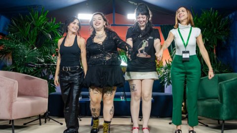 Spotify celebra 5 años de su programa EQUAL con una edición especial en Casa Spotify Buenos Aires