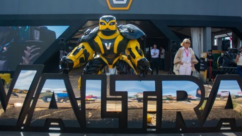 Valtra reafirmó su protagonismo en Expoagro 2026
