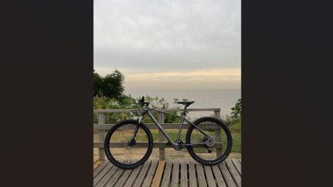 Prestige Auto lanza su nueva E-Bike fabricada en Argentina