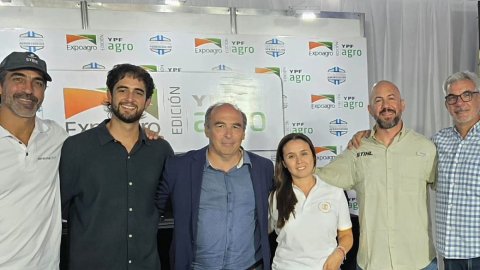 McCANN Agro participó del mayor encuentro del sector con su charla