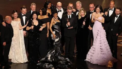 Oscar 2026: “Una batalla tras otra” fue la gran ganadora con seis estatuillas