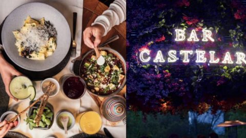 Grupo Carolo presenta en Sabor es Polanco 2026 una experiencia gastronómica que recorre la identidad de sus marcas