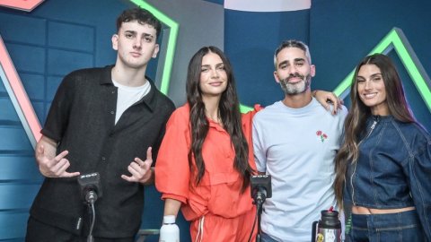 DGO Stream presentó su nueva programación para palpitar el camino al Mundial