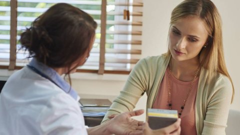 Campaña de Procrearte destaca el trabajo de las mujeres en salud reproductiva