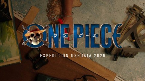 Febrero desarrolló la campaña de lanzamiento de la segunda temporada de “One Piece” en Netflix