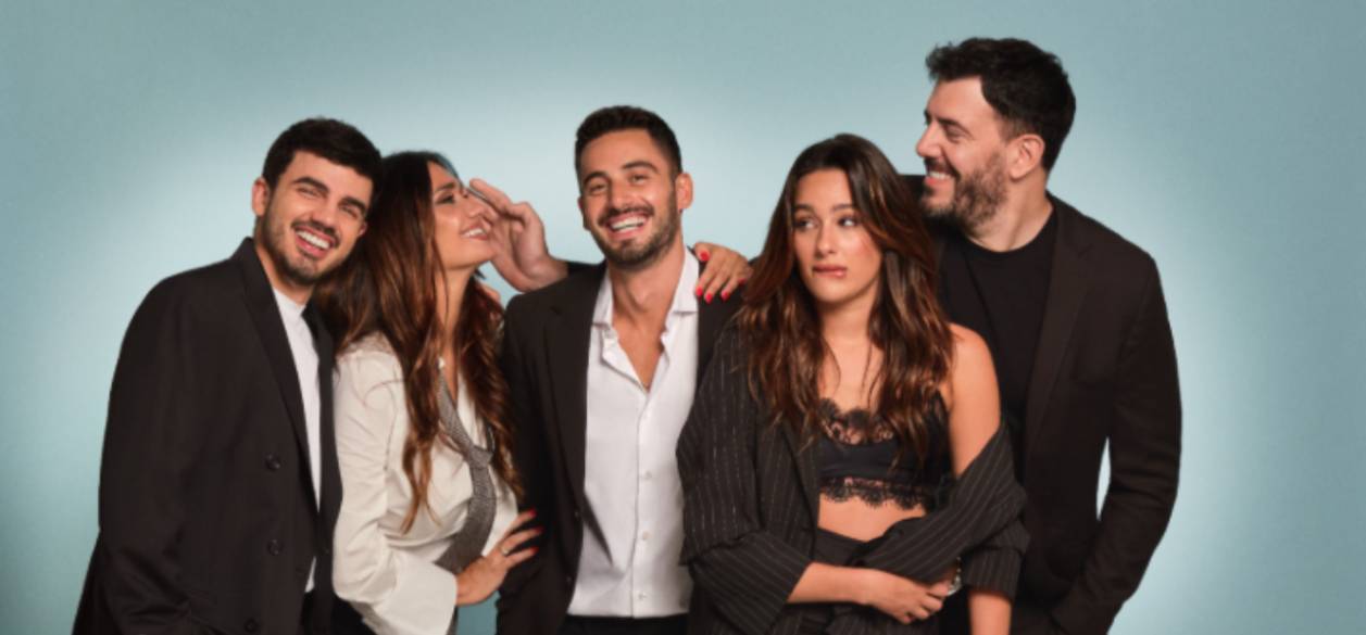 “Nadie dice nada” tendrá su primera serie de ficción en Disney+