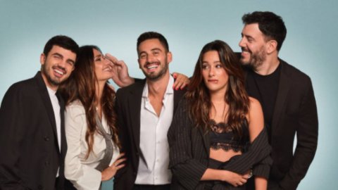 “Nadie dice nada” tendrá su primera serie de ficción en Disney+