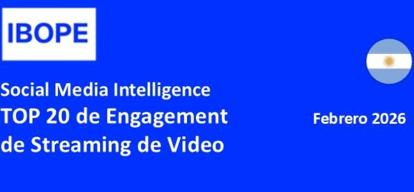 “En el barro” lidera el ranking de series de streaming con más engagement en redes