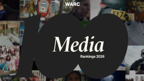 WARC Media 100 2026: quiénes lideran la excelencia global en agencias de medios